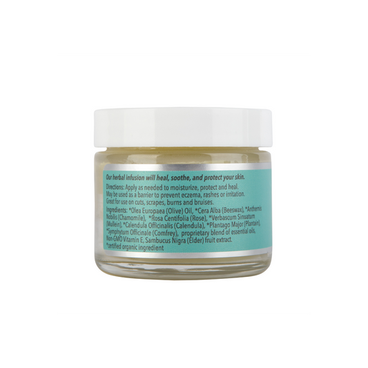 Soothe - Body Balm