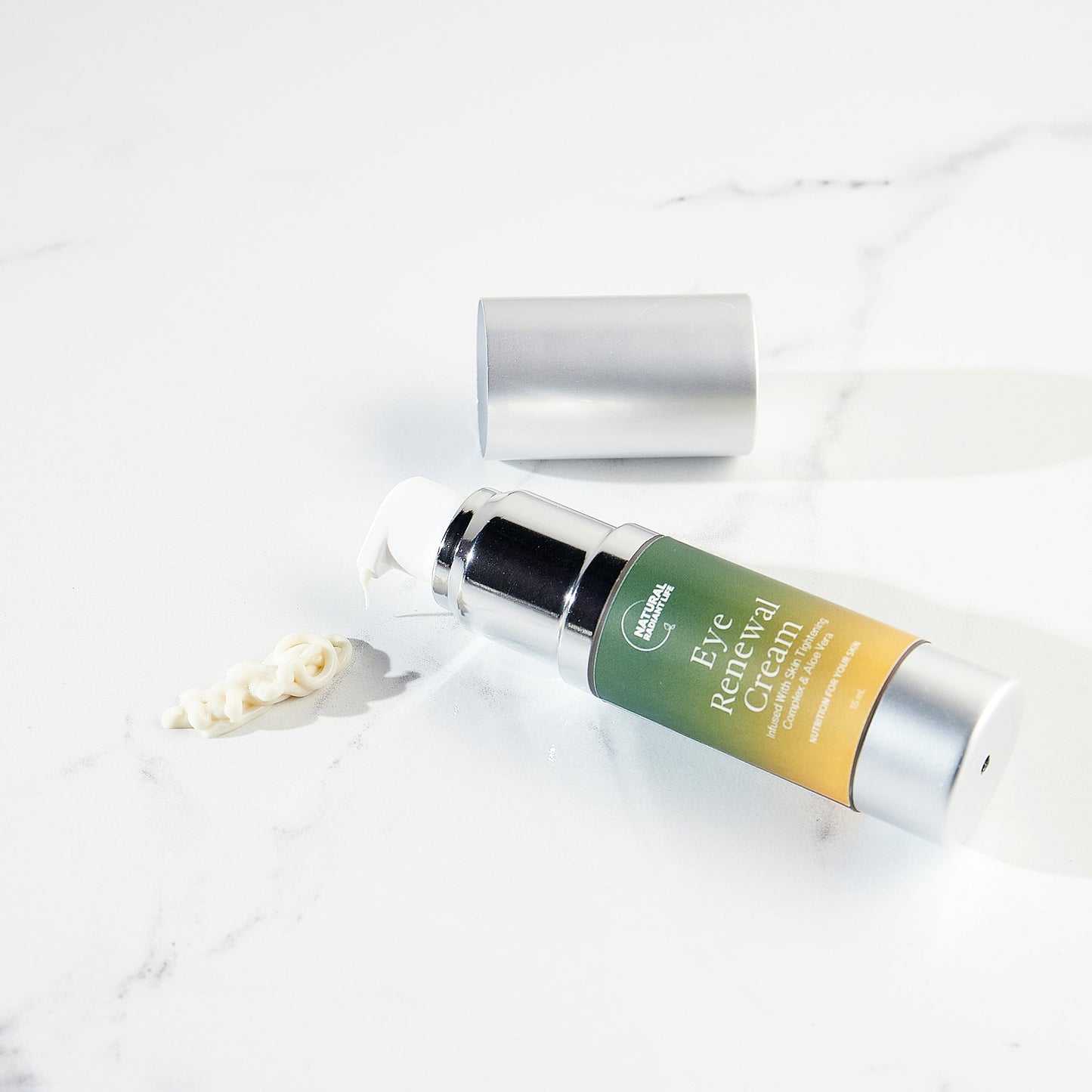 Reduce Dark Under-Eye Circles - Eye Renewal Cream-1