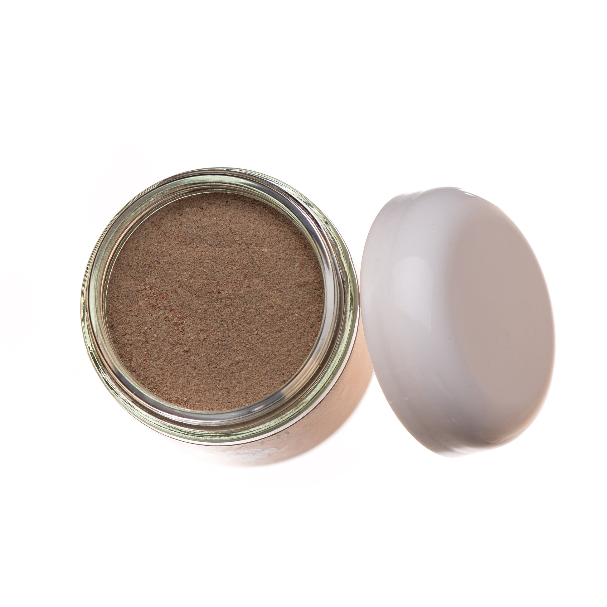 Clarify Cleanser & Mask  | Ayurvedic Cleansing Grains for Blemish-Prone Skin-1