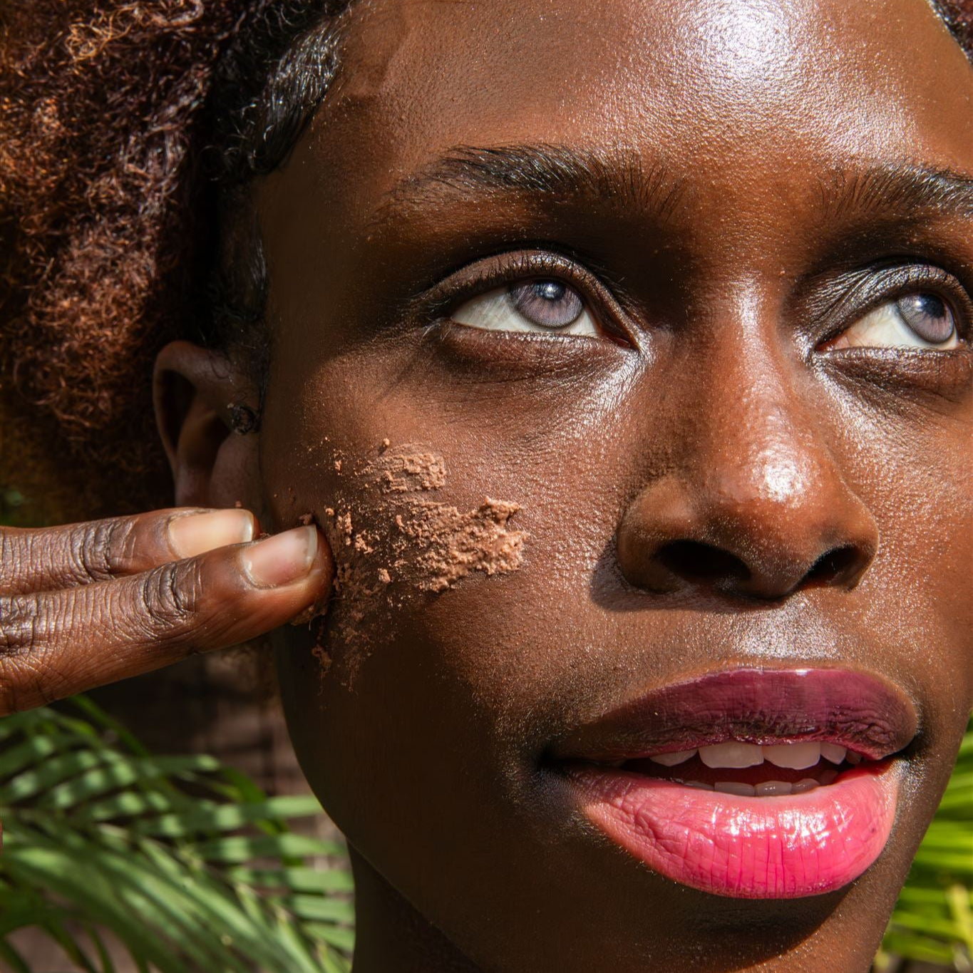 Vata Cleanser & Mask | Ayurvedic Cleansing Grains for Dry, Delicate Skin-4