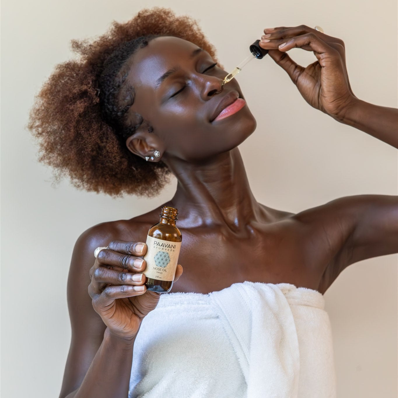 Cold & Flu Support Stack | Ayurvedic Respiratory & Immune Ritual-3