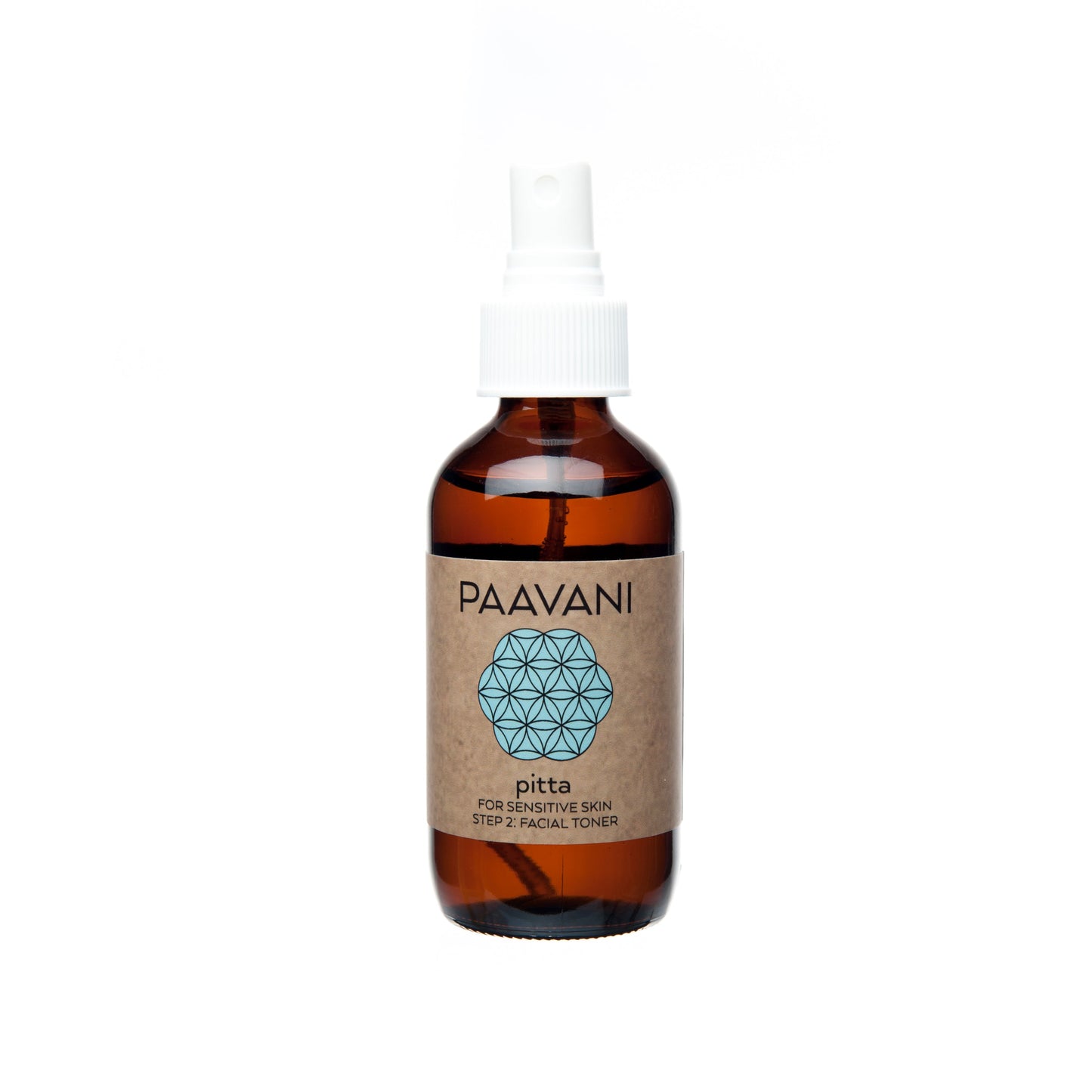 Pitta Toner | Ayurvedic Facial Mist for Sensitive Skin-0