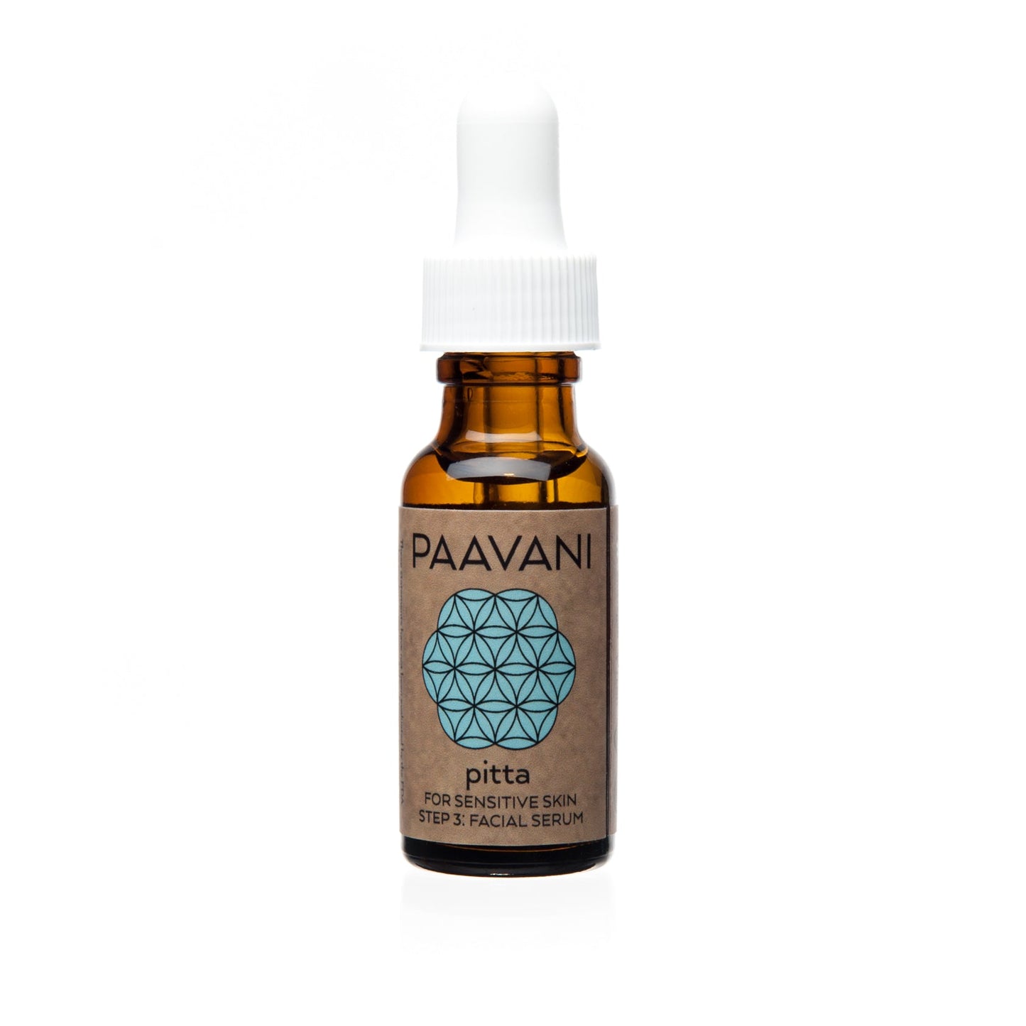 Pitta Serum | Ayurvedic Face Oil for Sensitive Skin-0