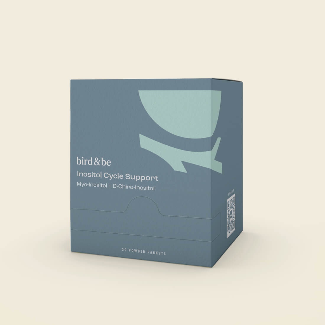 Inositol Cycle Support by Bird&Be-2