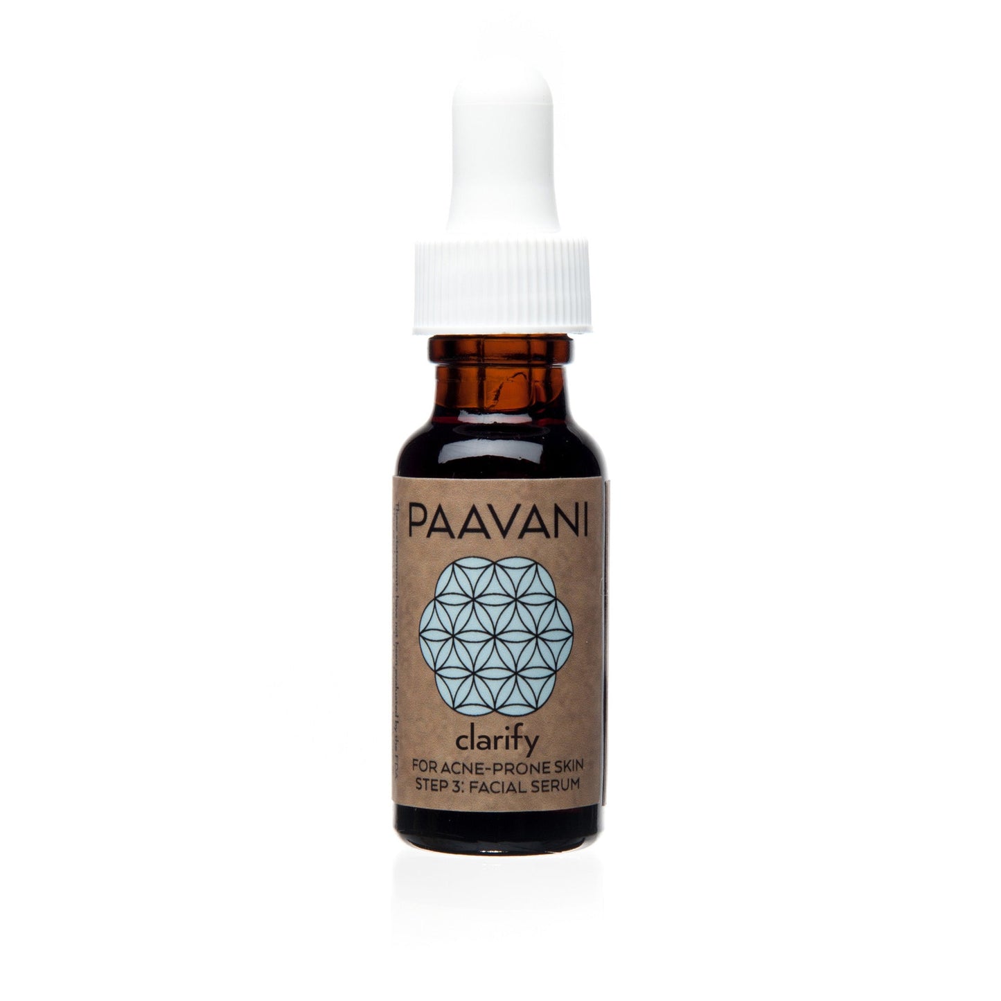 Clarify Serum  | Ayurvedic Face Oil for Blemish-Prone Skin-0