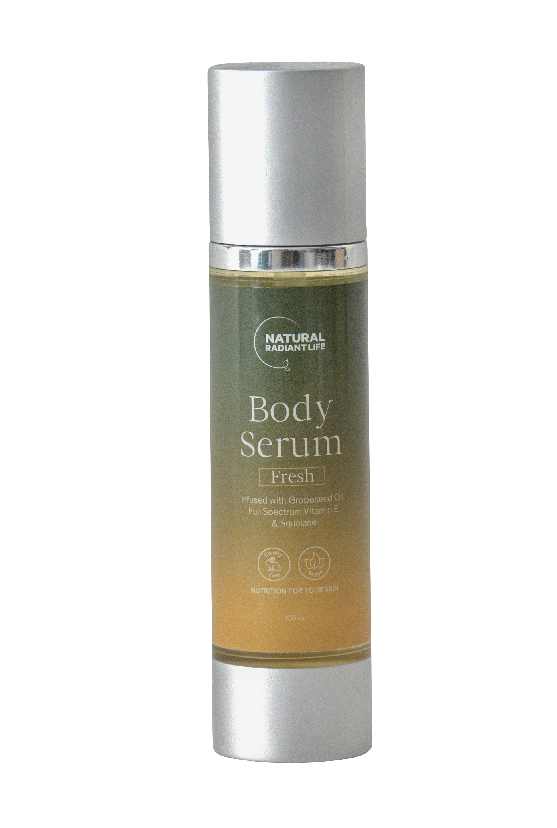 Best Body Oil for Dry Skin - Fresh Body Serum-4